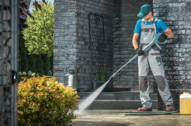 Best Dumpster Area Cleaning  in Inverness Highlands South, FL