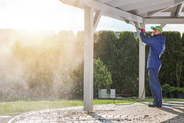 Best Playground Equipment Cleaning  in Inverness Highlands South, FL