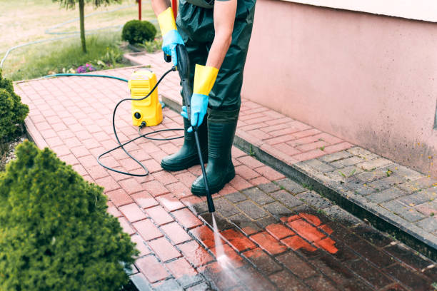 Best Fence Cleaning  in Inverness Highlands South, FL