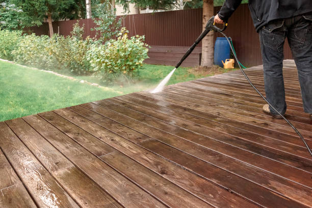 Best Building Exterior Washing  in Inverness Highlands South, FL