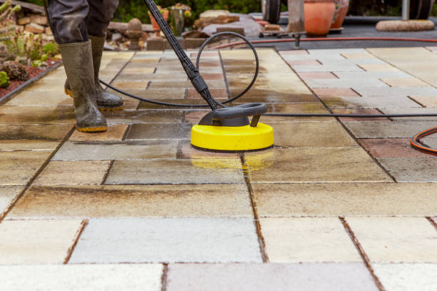 Reliable Inverness Highlands South, FL Pressure Washing Solutions