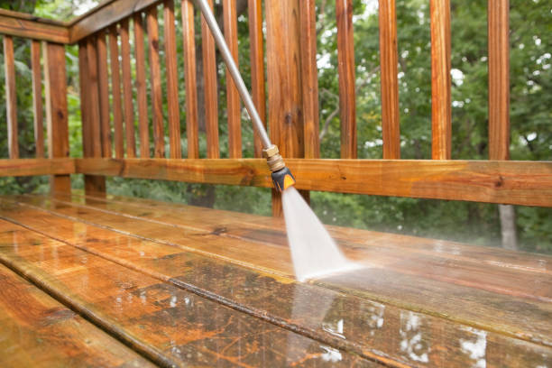 Best Post-Construction Pressure Washing  in Inverness Highlands South, FL